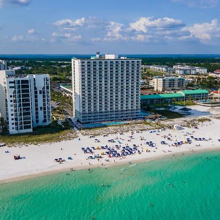 Terrace At Pelican Beach 0502 By Pelican Beach Management Leilighet Destin Eksteriør bilde